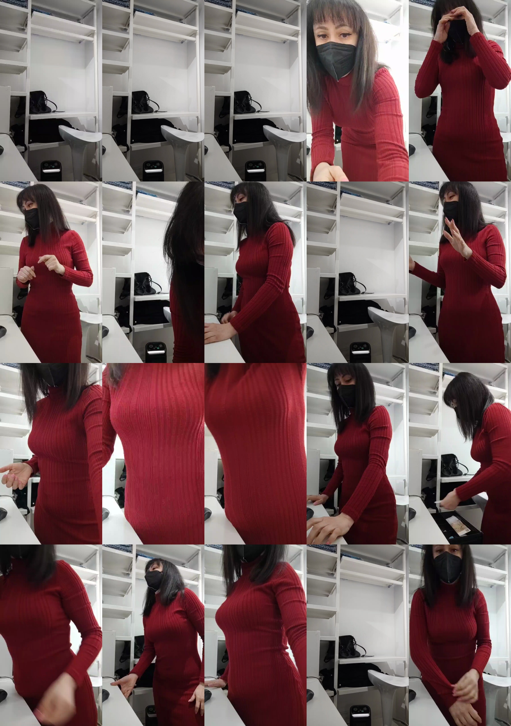 DahliaSegreta  10-03-2022